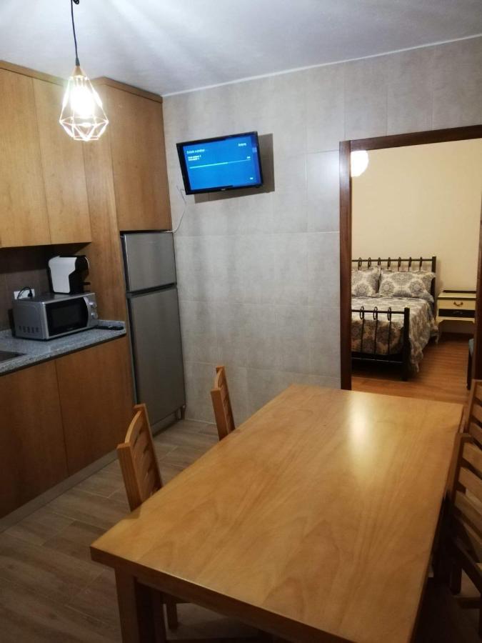 As Tres Irmas Guest House Braganca Exterior photo
