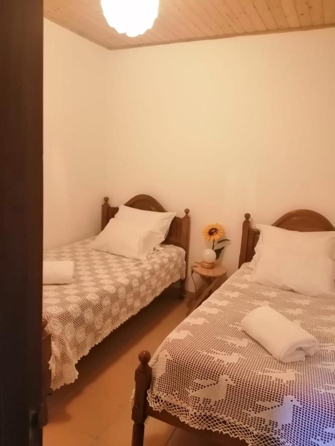 As Tres Irmas Guest House Braganca Exterior photo