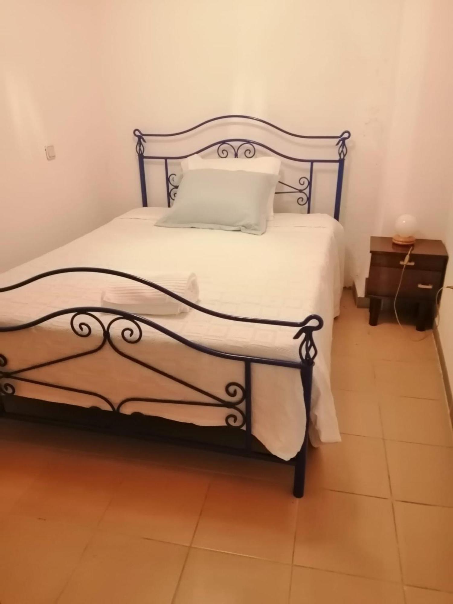 As Tres Irmas Guest House Braganca Room photo