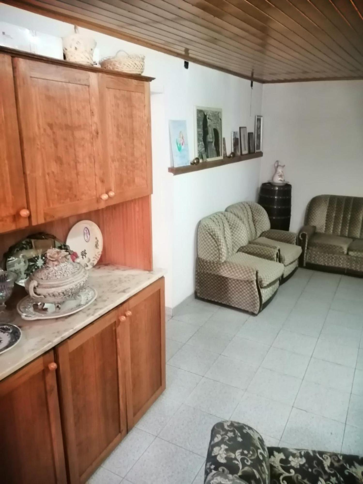 As Tres Irmas Guest House Braganca Room photo