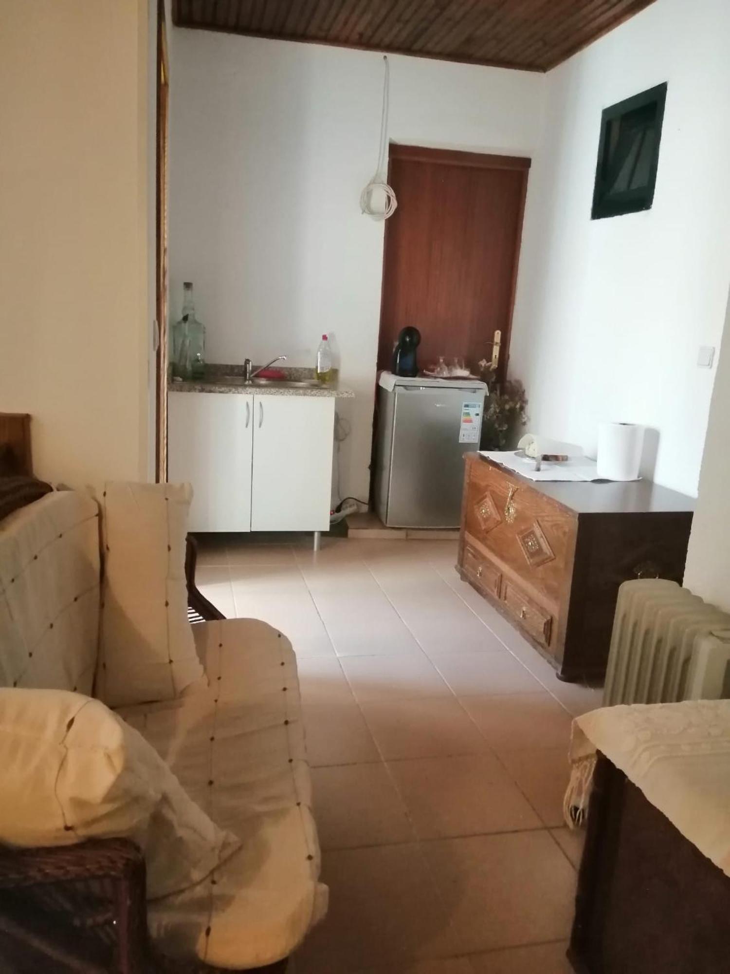 As Tres Irmas Guest House Braganca Room photo