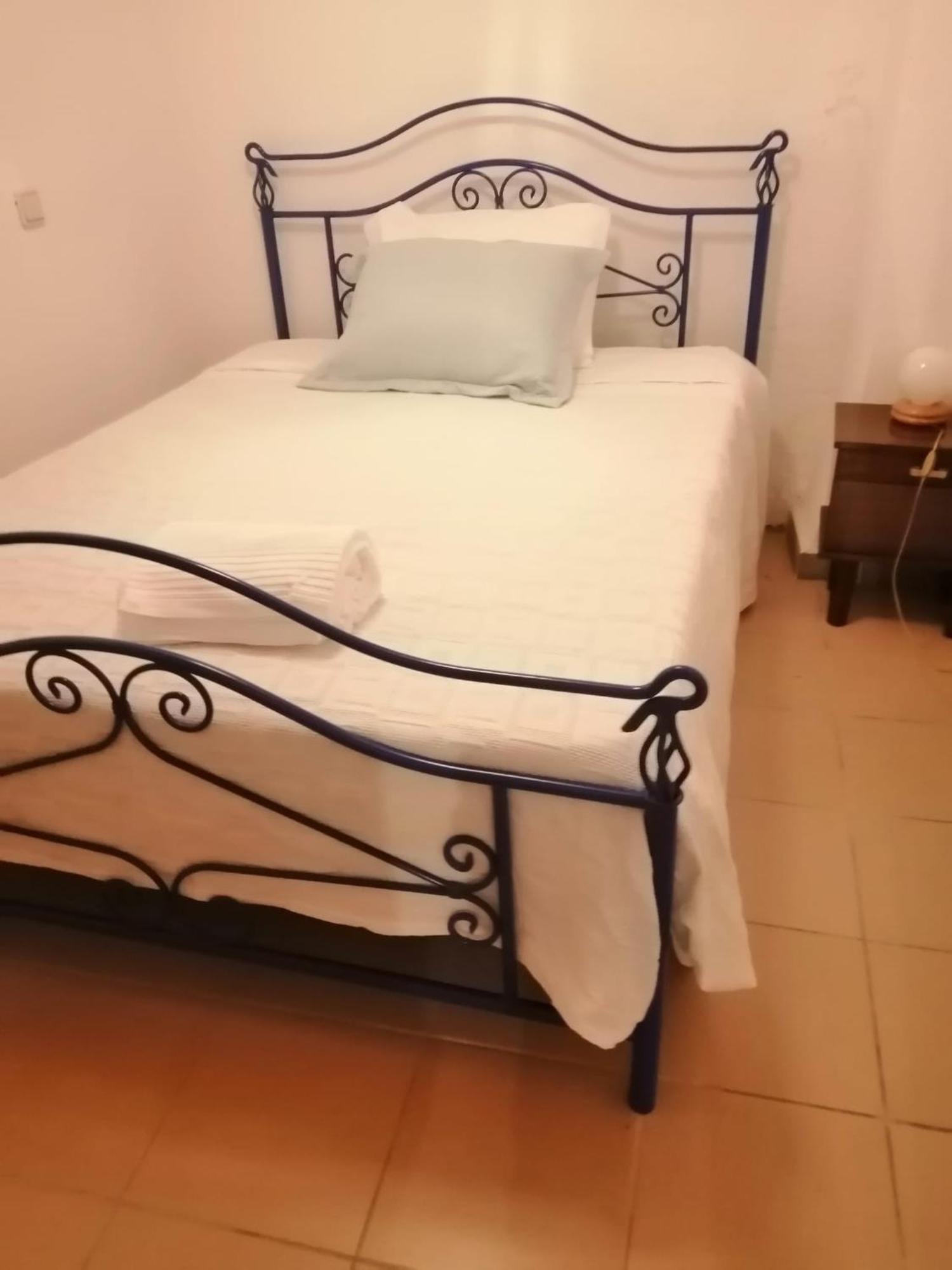 As Tres Irmas Guest House Braganca Room photo