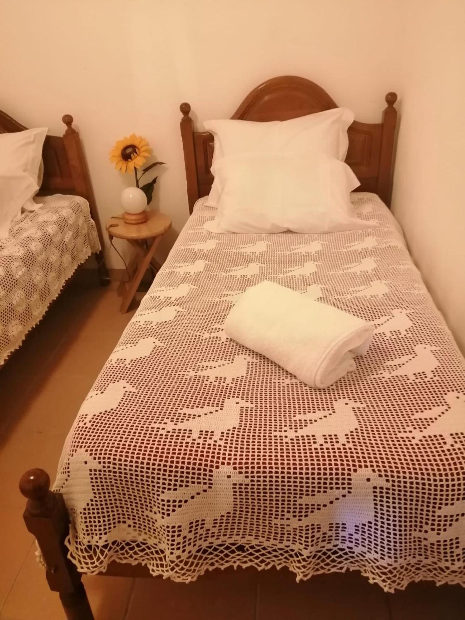 As Tres Irmas Guest House Braganca Room photo