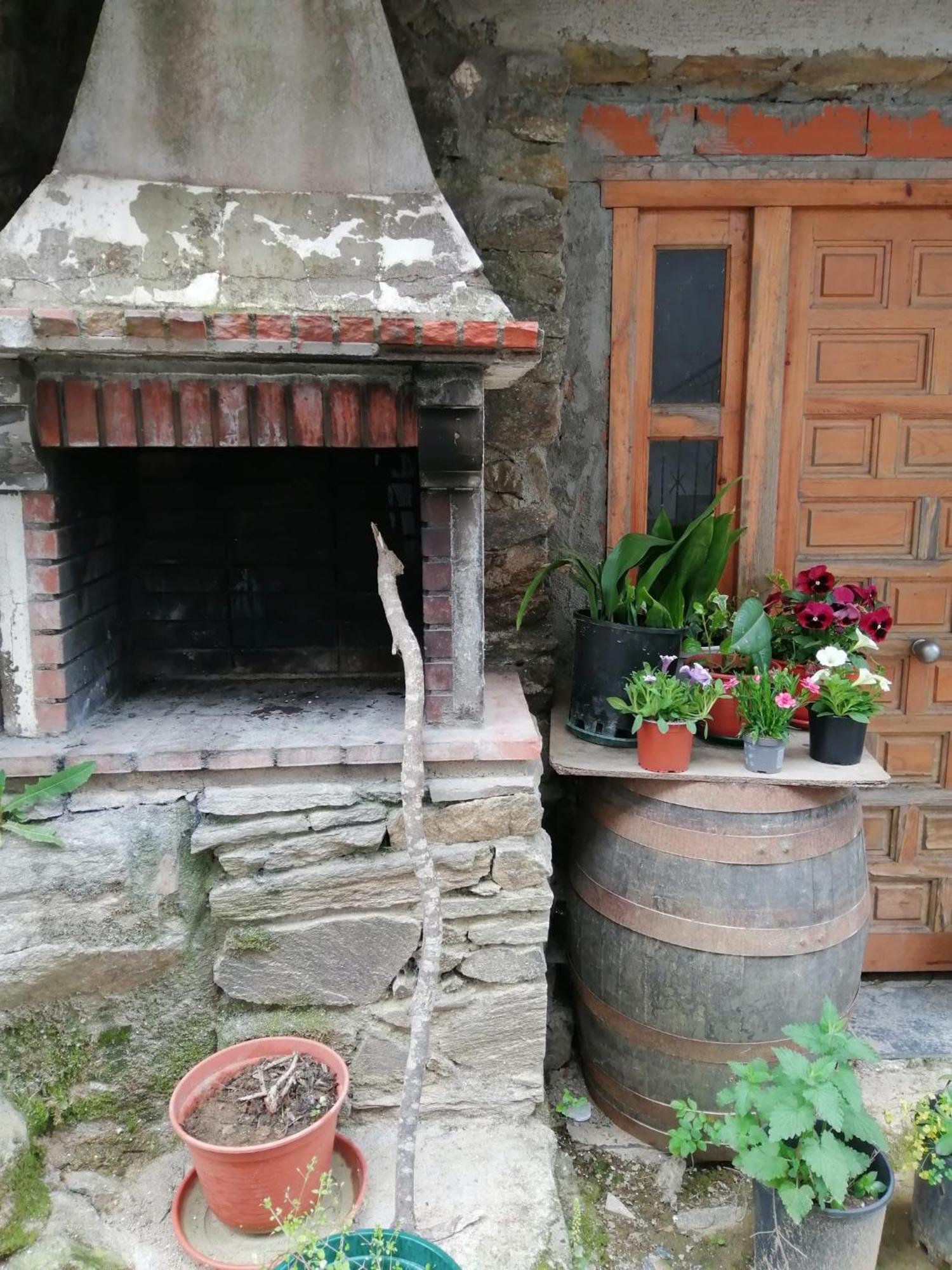 As Tres Irmas Guest House Braganca Room photo